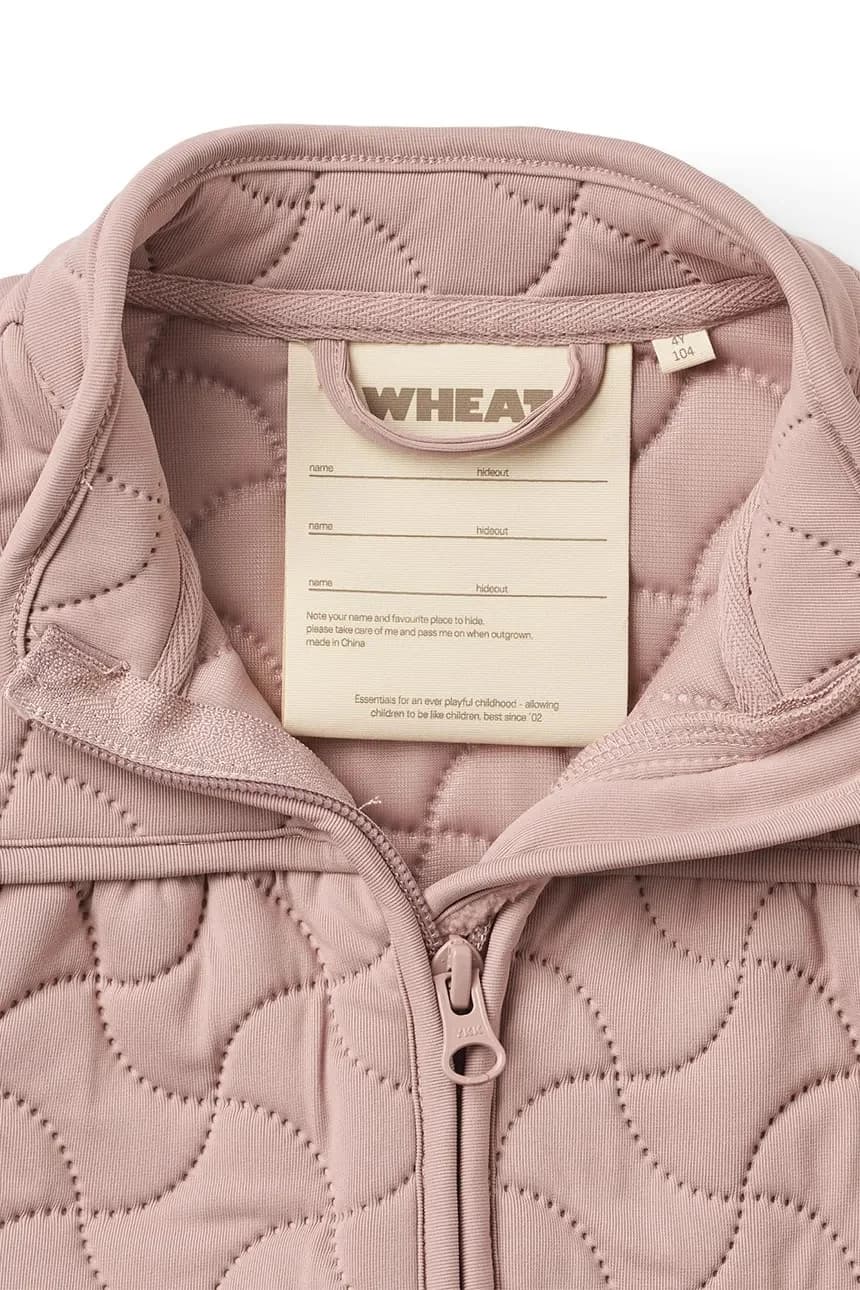 Детская куртка - фото 3