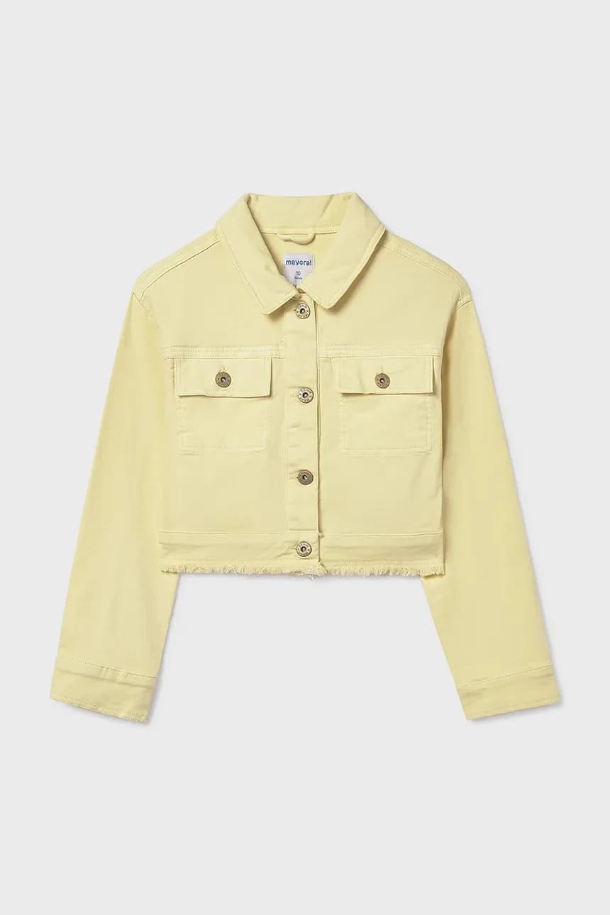 Детская куртка - фото 2