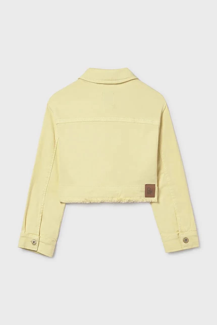 Детская куртка - фото 3