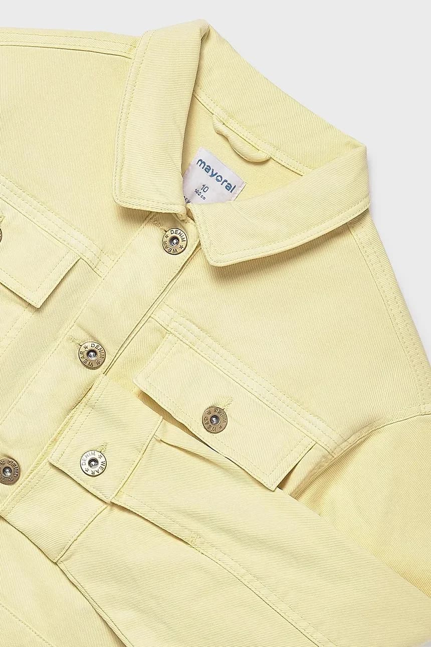 Детская куртка - фото 4