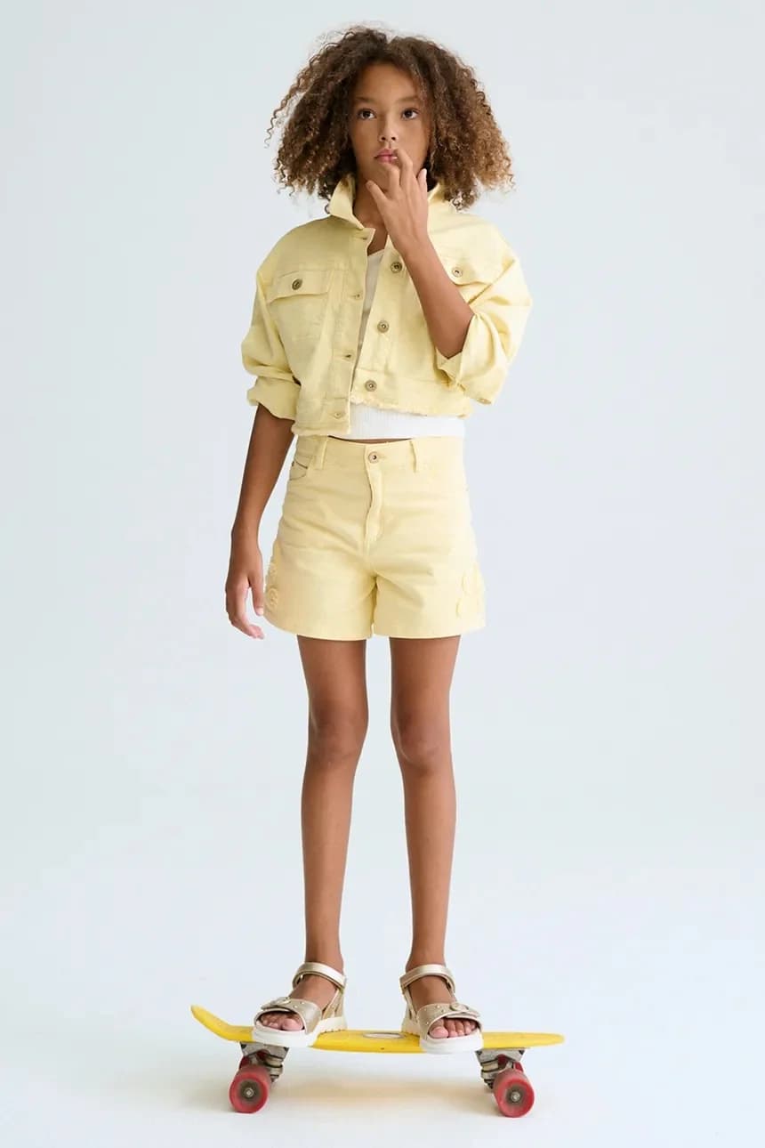 Детская куртка - фото 6