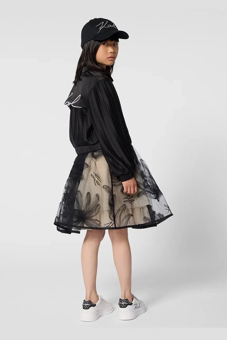 Детская куртка-бомбер - фото 5