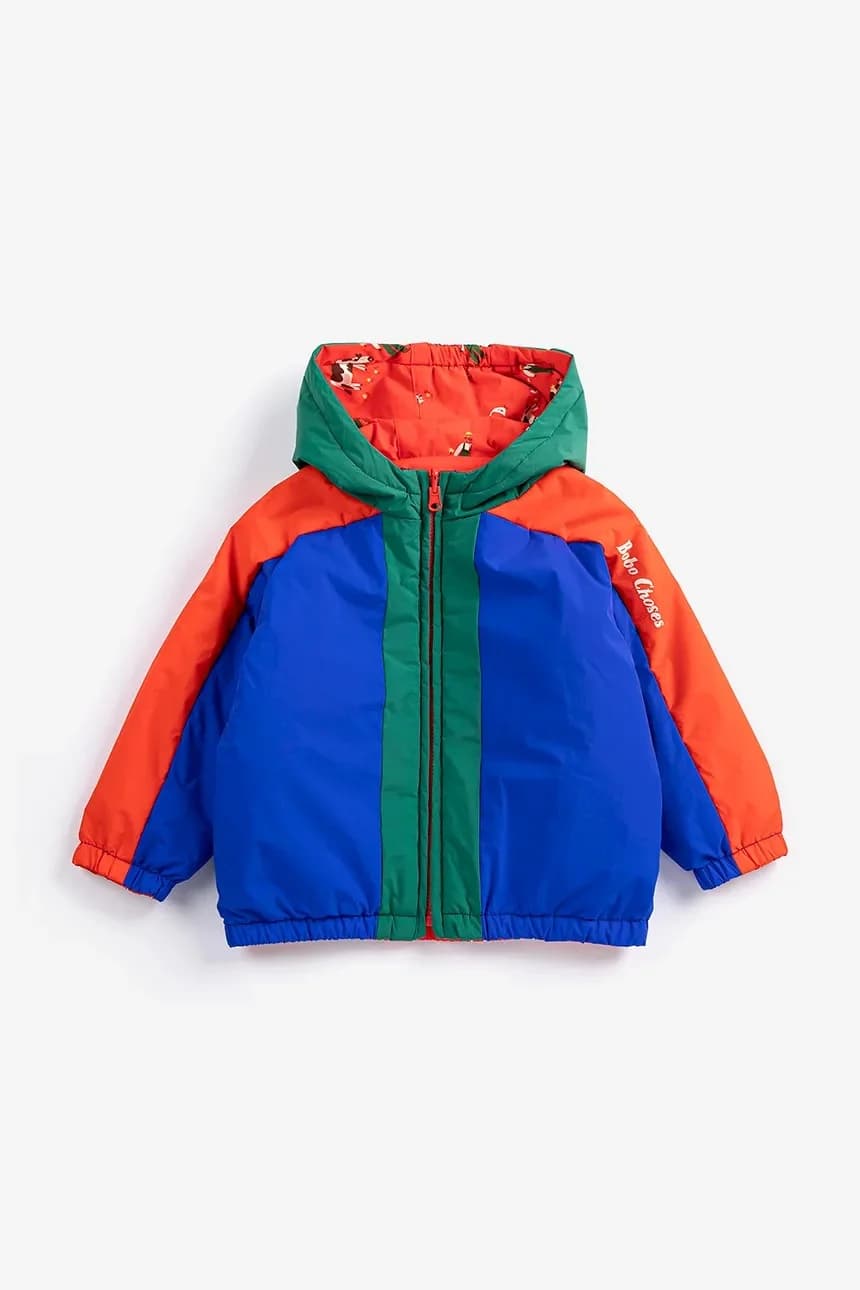 Детская куртка Farm Adventure - фото 2