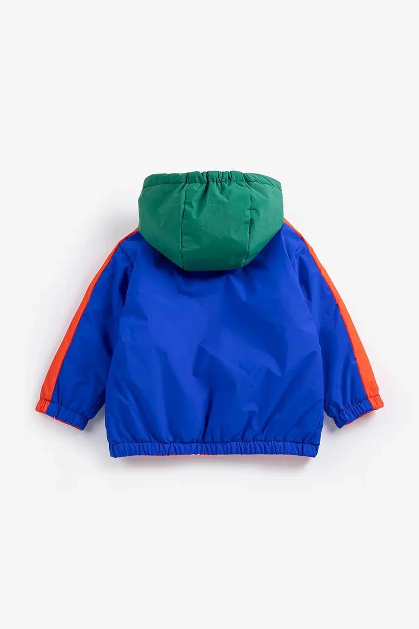 Детская куртка Farm Adventure - фото 3