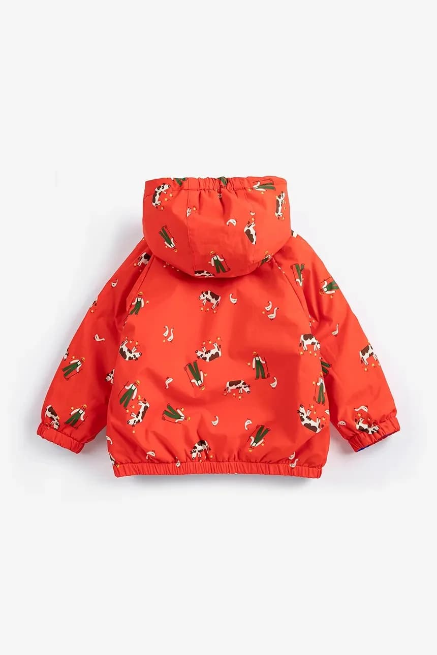 Детская куртка Farm Adventure - фото 5