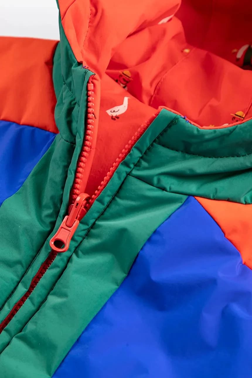 Детская куртка Farm Adventure - фото 7