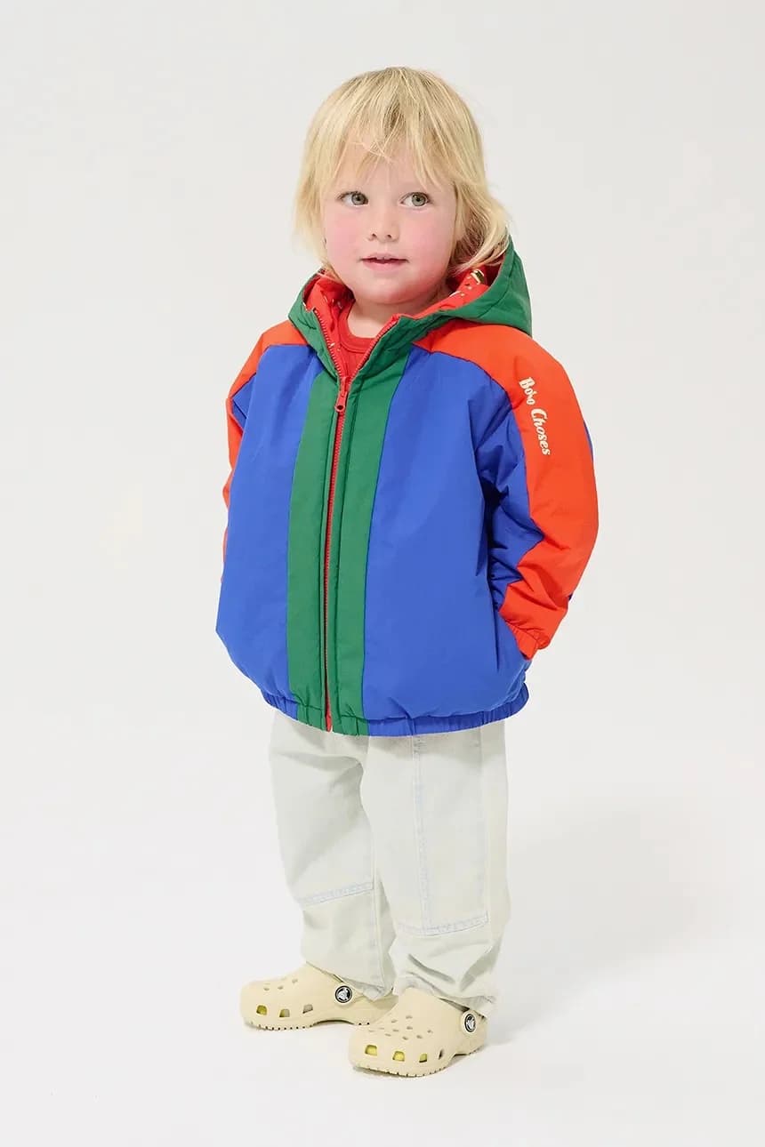 Детская куртка Farm Adventure - фото 8