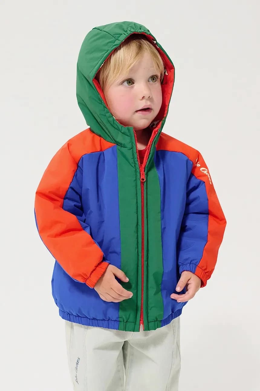 Детская куртка Farm Adventure - фото 9