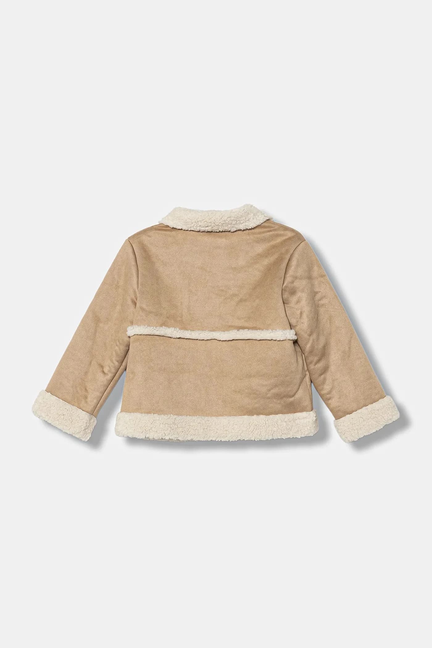 Детская куртка - фото 2