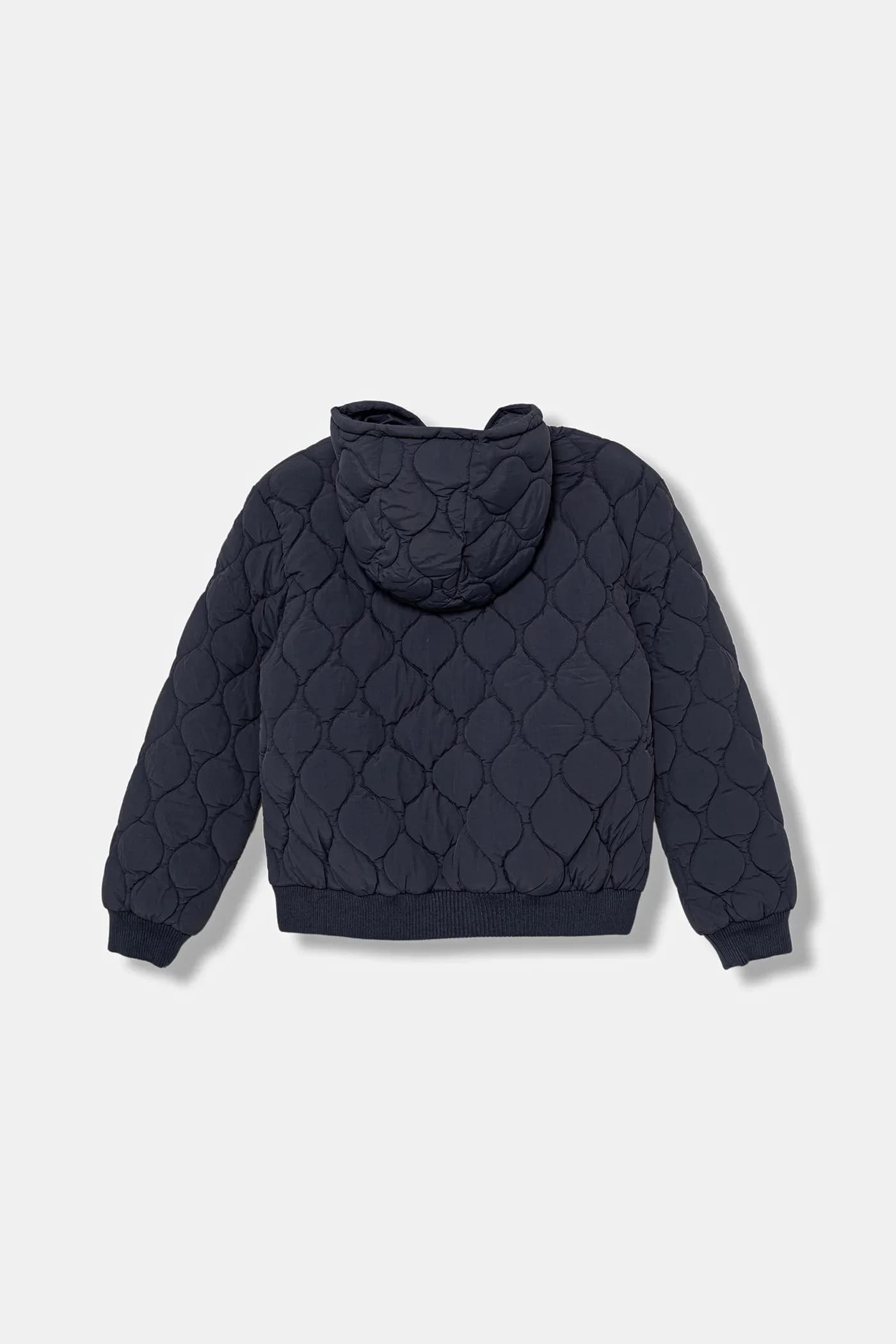 Детская куртка - фото 2