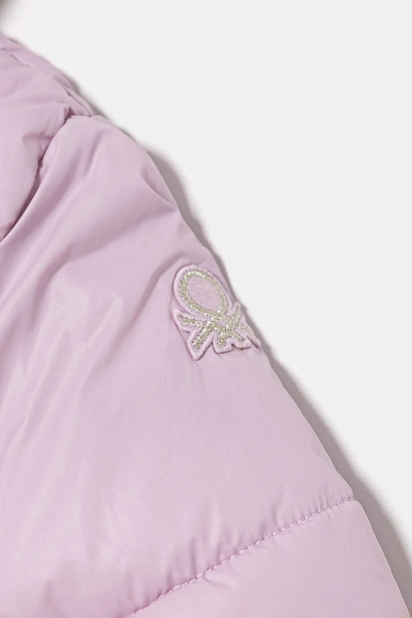 Детская куртка - фото 3