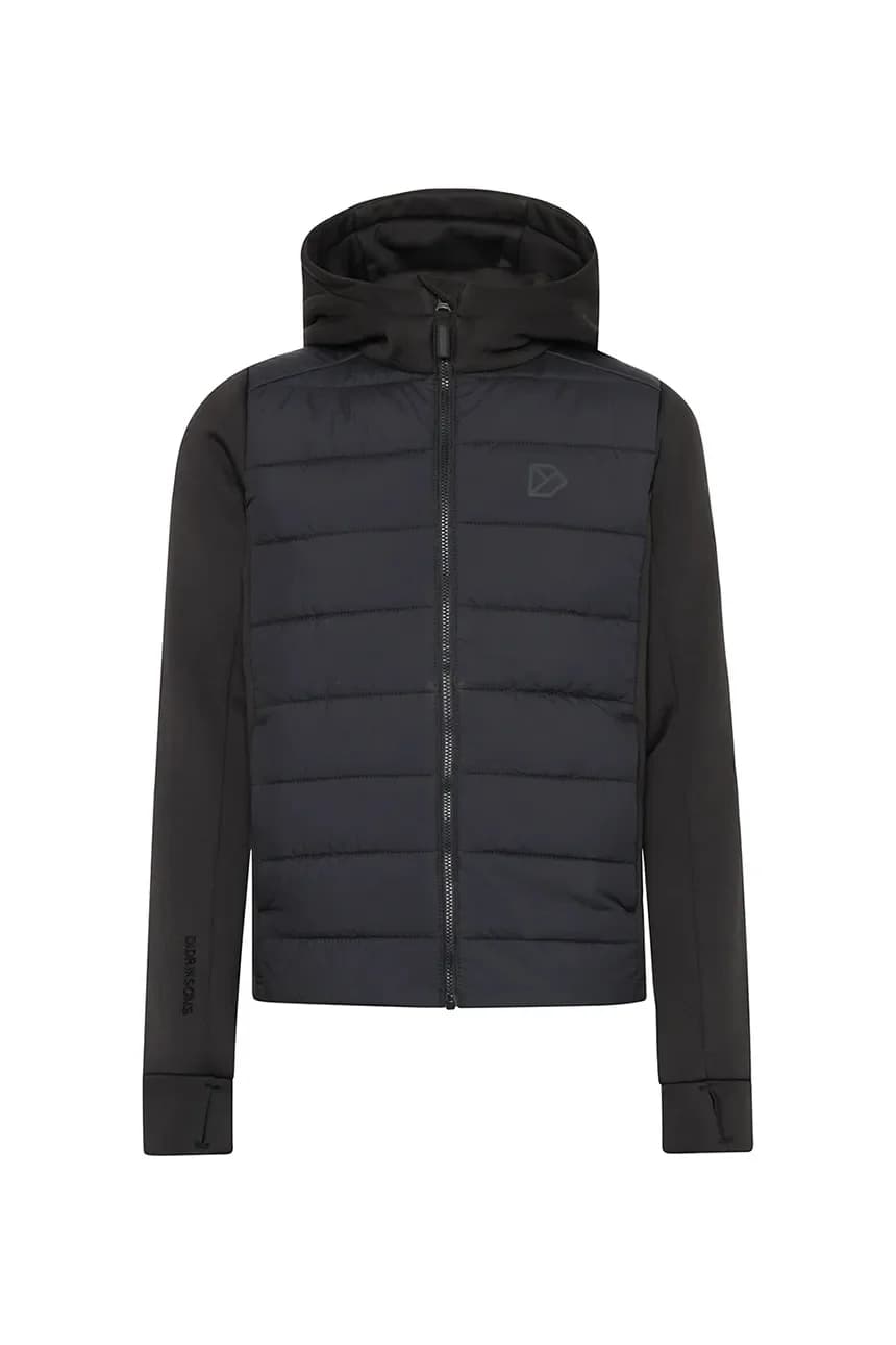 KAPRIS KIDS FZ 3 куртка - фото 2