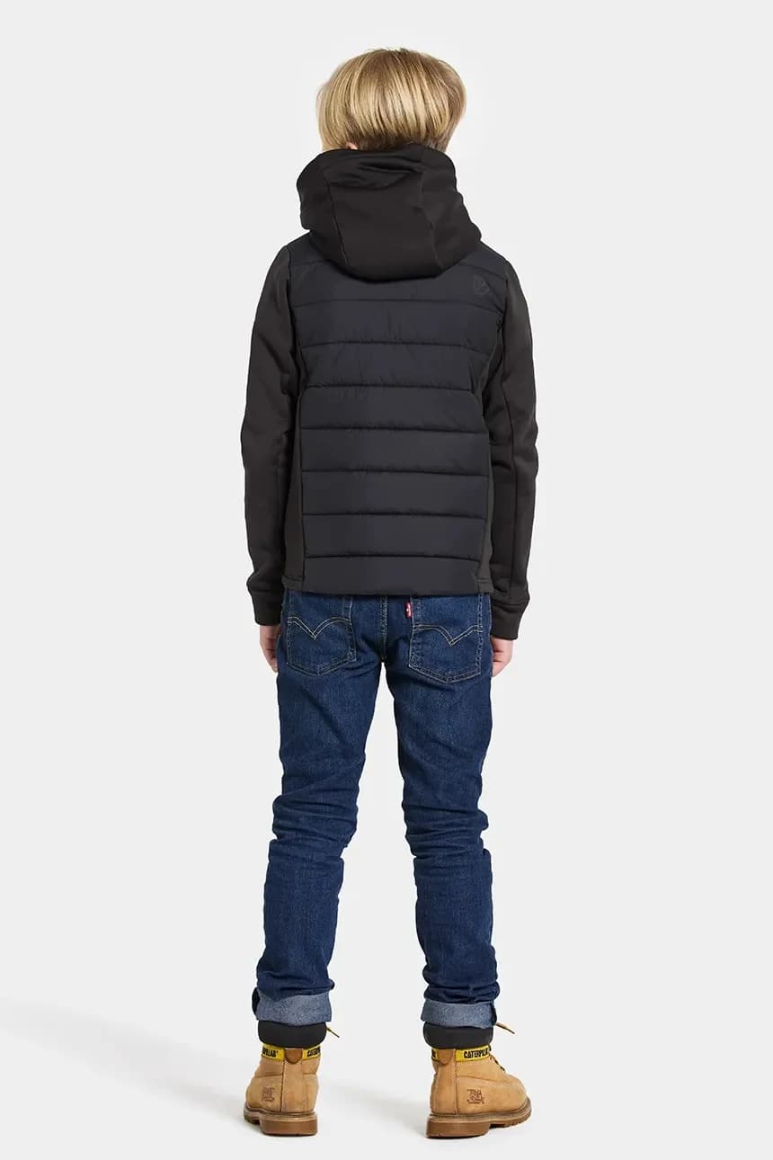 KAPRIS KIDS FZ 3 куртка - фото 4