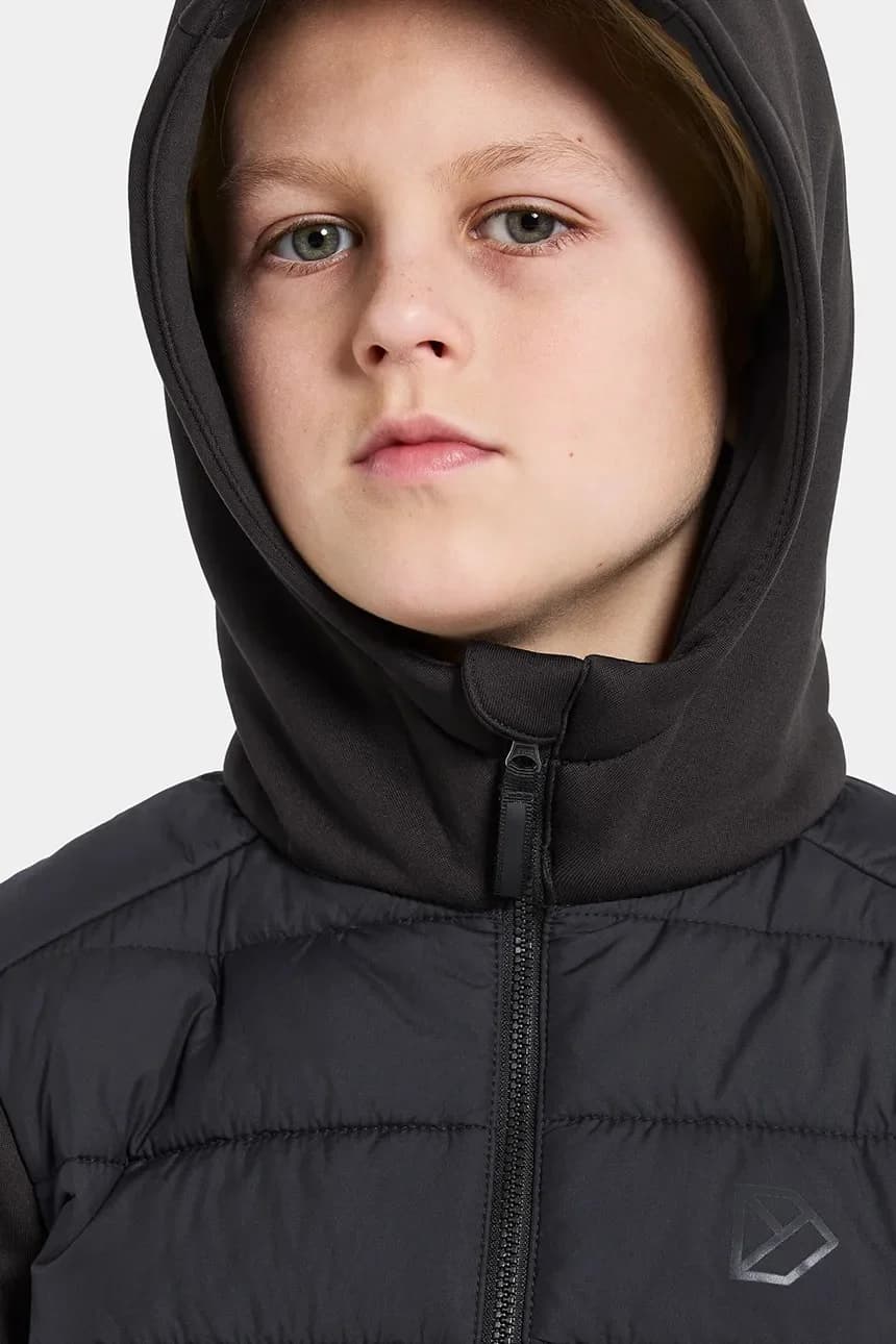 KAPRIS KIDS FZ 3 куртка - фото 6