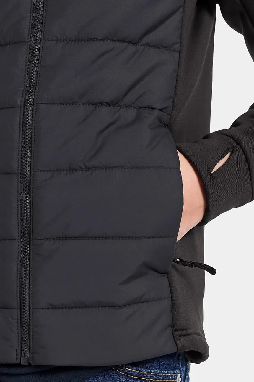 KAPRIS KIDS FZ 3 куртка - фото 7