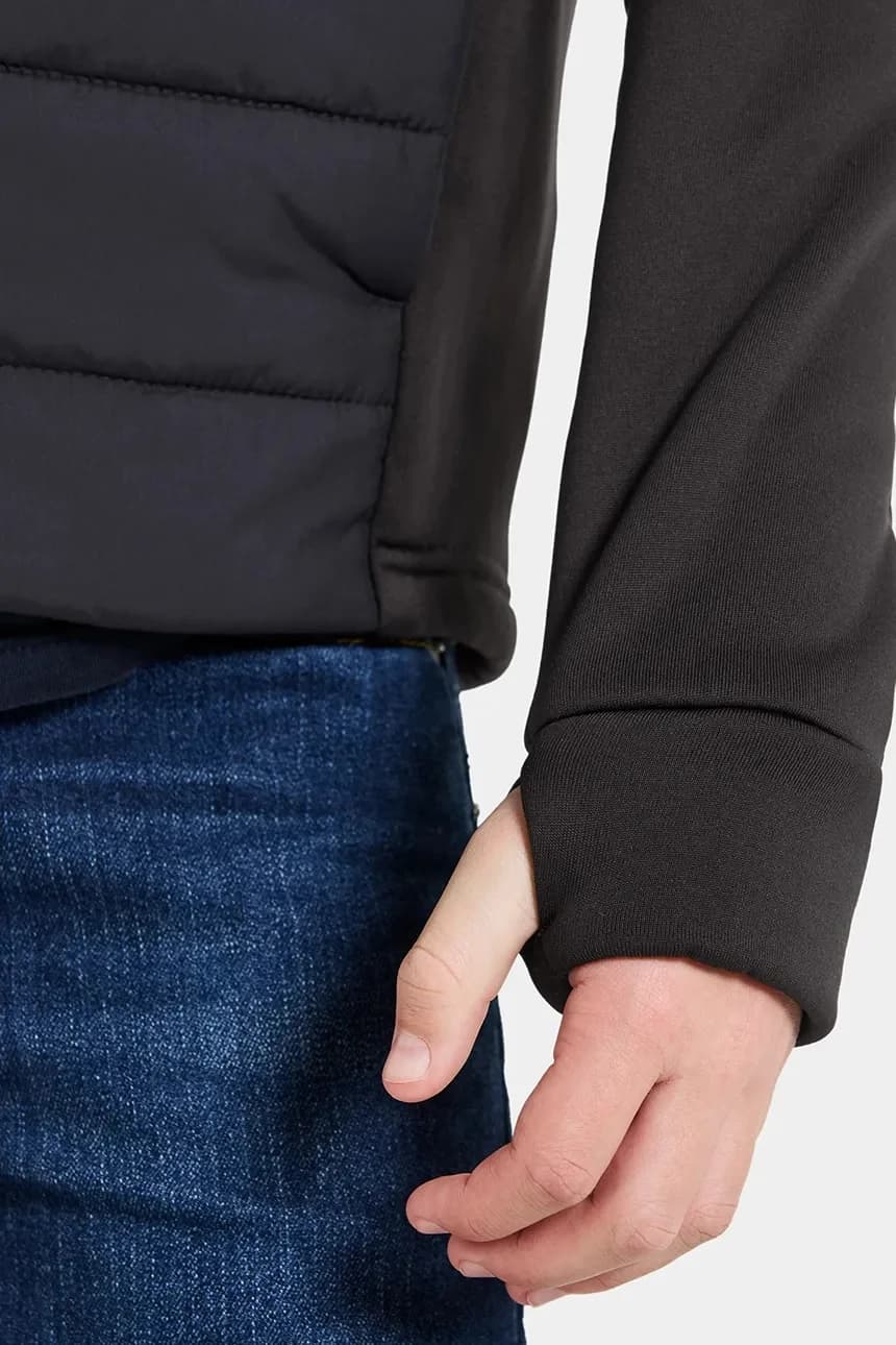 KAPRIS KIDS FZ 3 куртка - фото 8