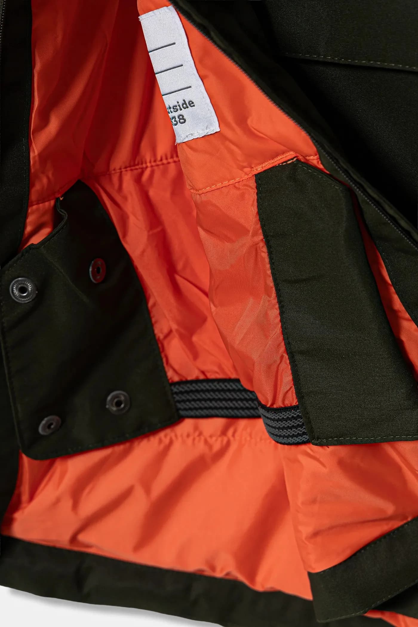 Детская куртка Coreshot - фото 4