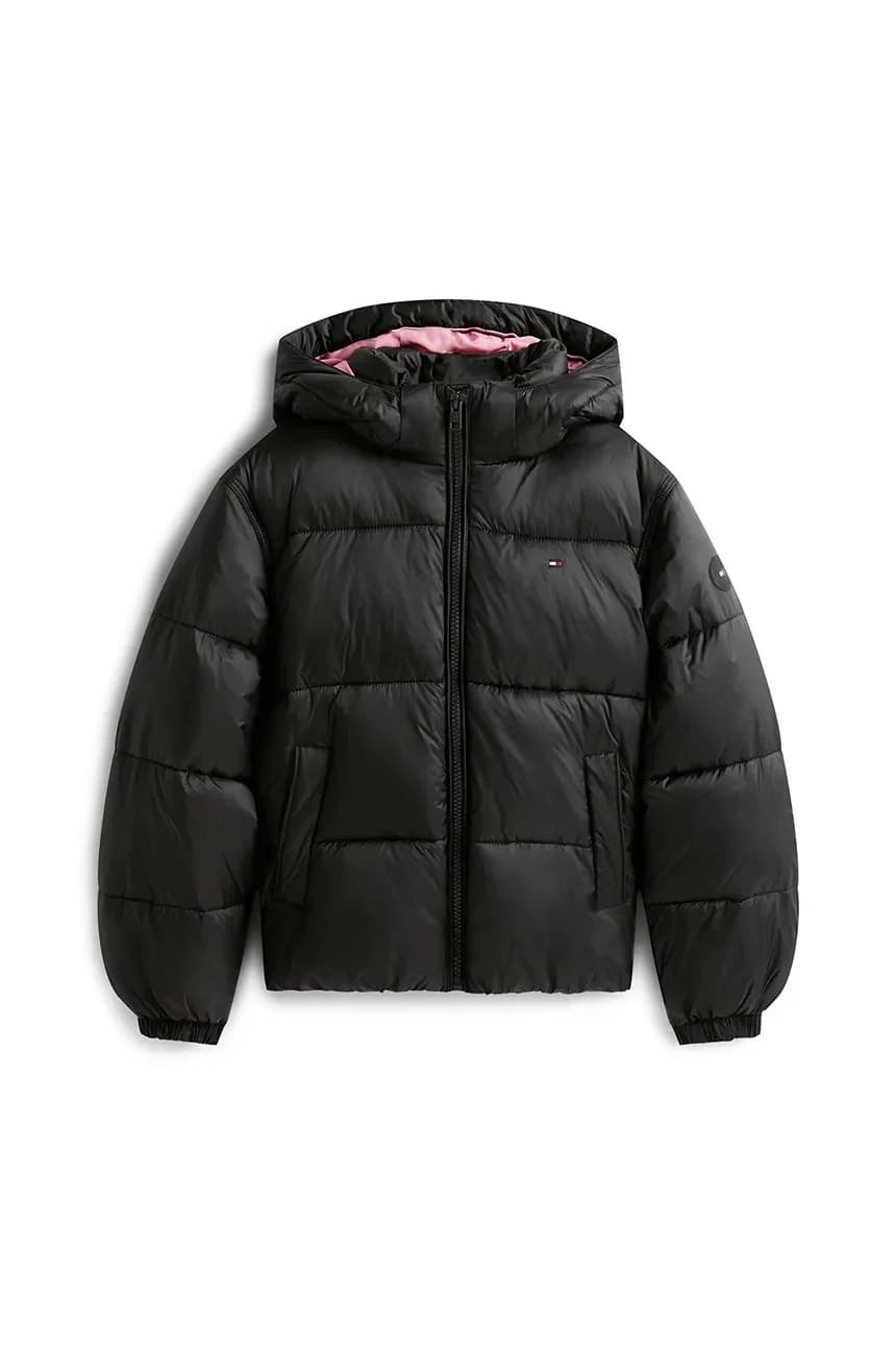 Детская куртка - фото 2