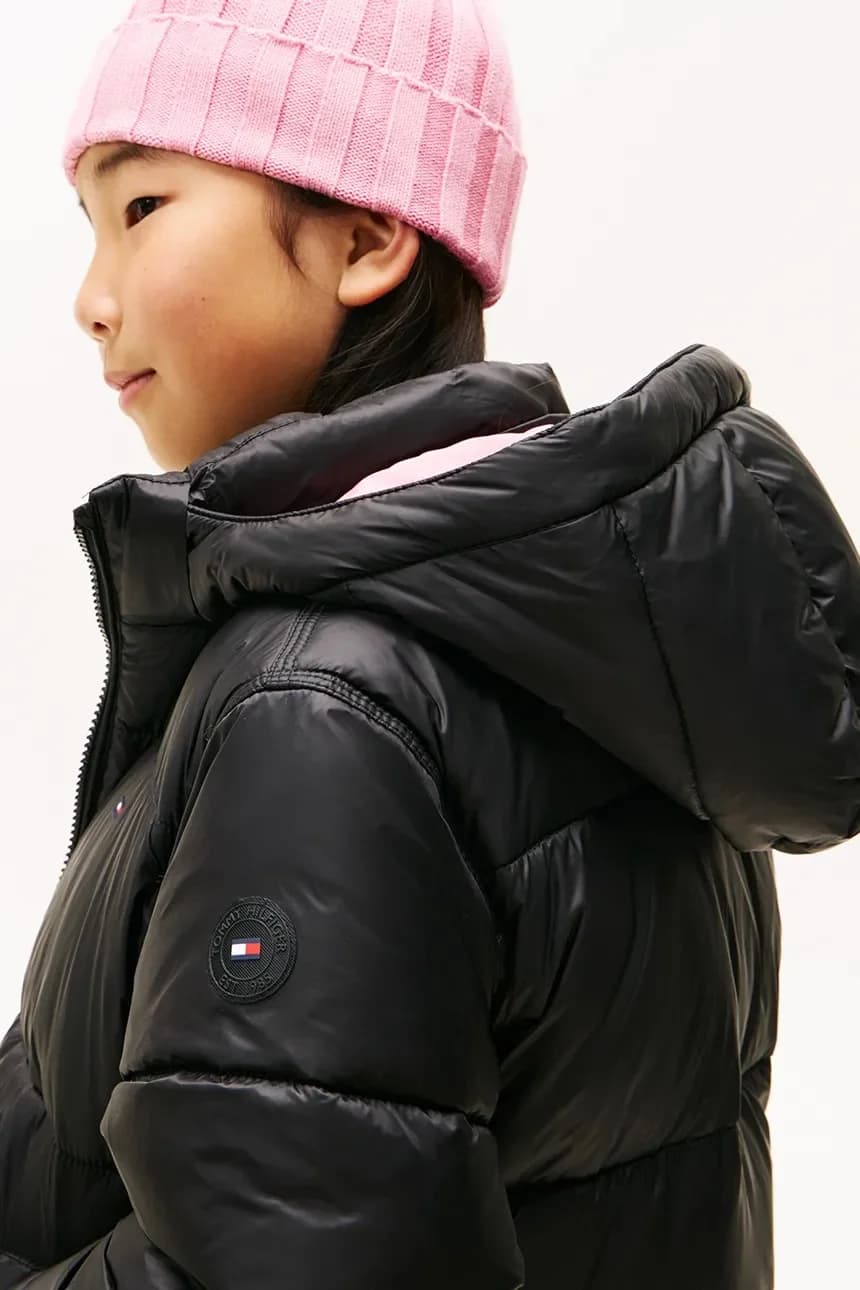 Детская куртка - фото 3