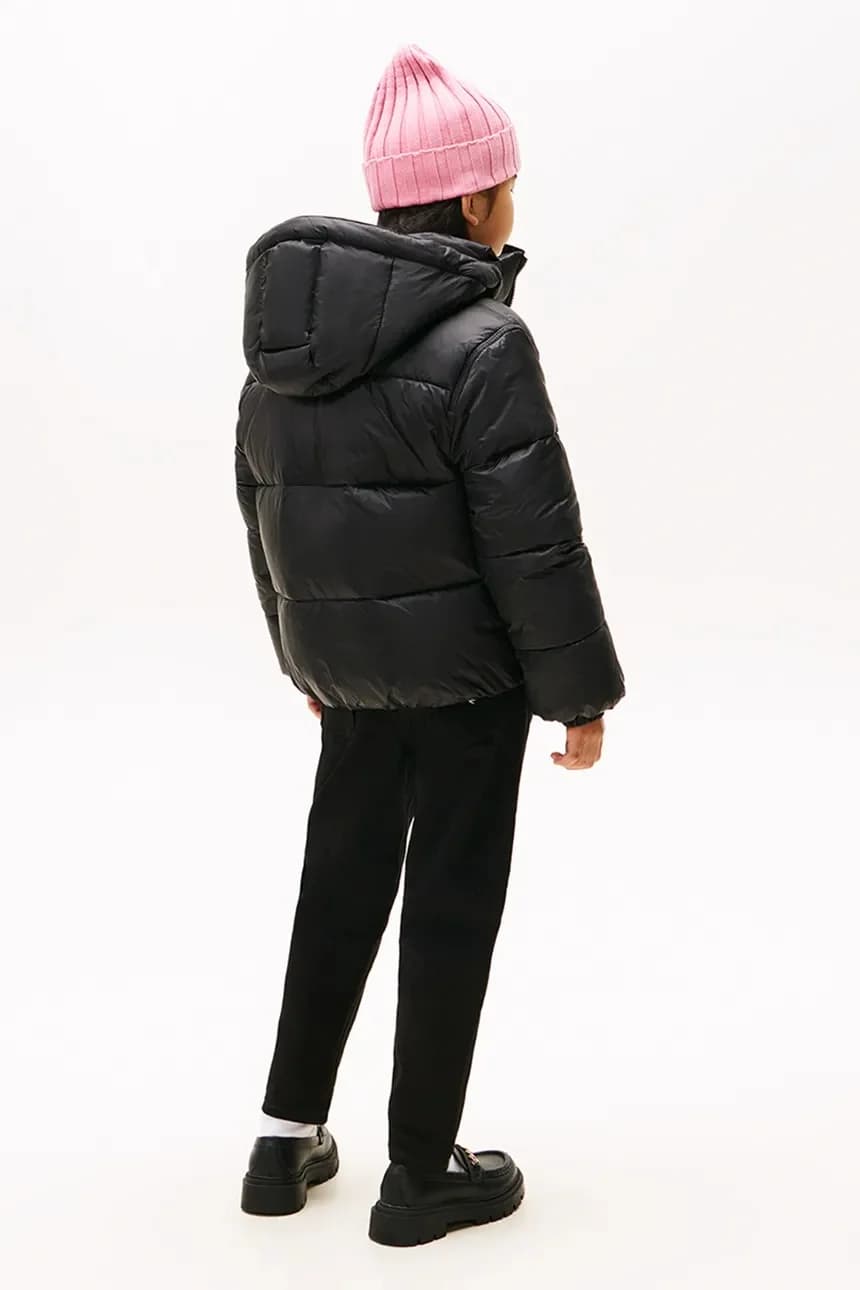 Детская куртка - фото 4