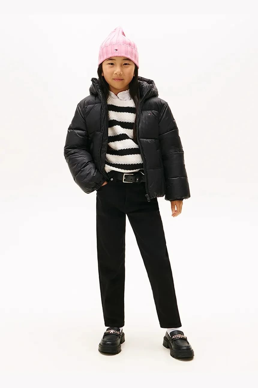 Детская куртка - фото 5