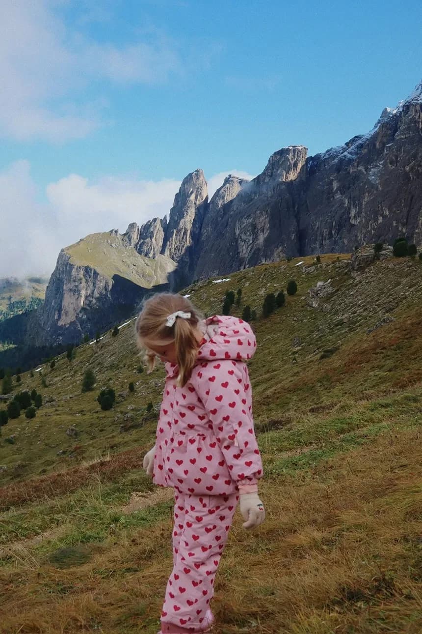 MISMOU FRILL JACKET детская куртка - фото 13