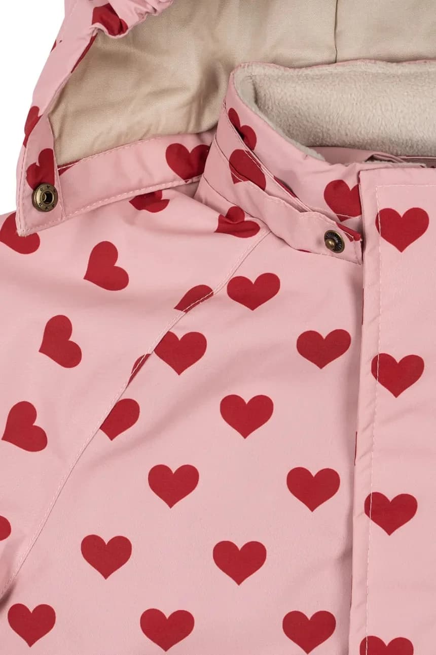 MISMOU FRILL JACKET детская куртка - фото 4