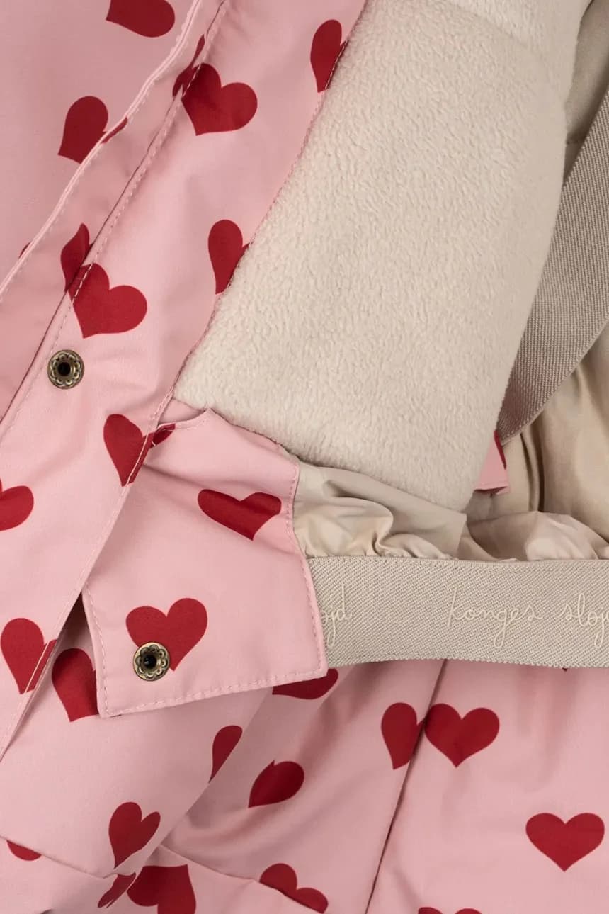 MISMOU FRILL JACKET детская куртка - фото 6