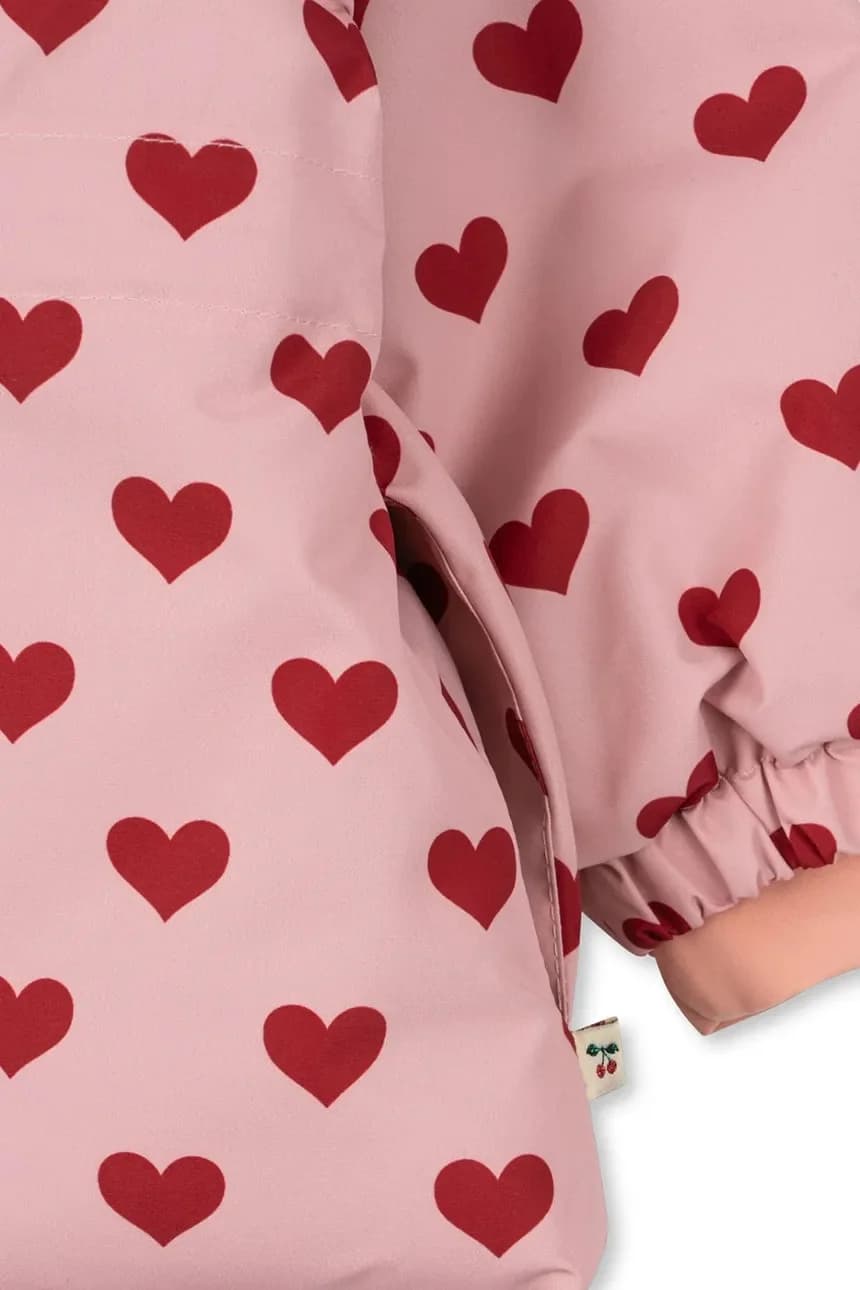 MISMOU FRILL JACKET детская куртка - фото 8