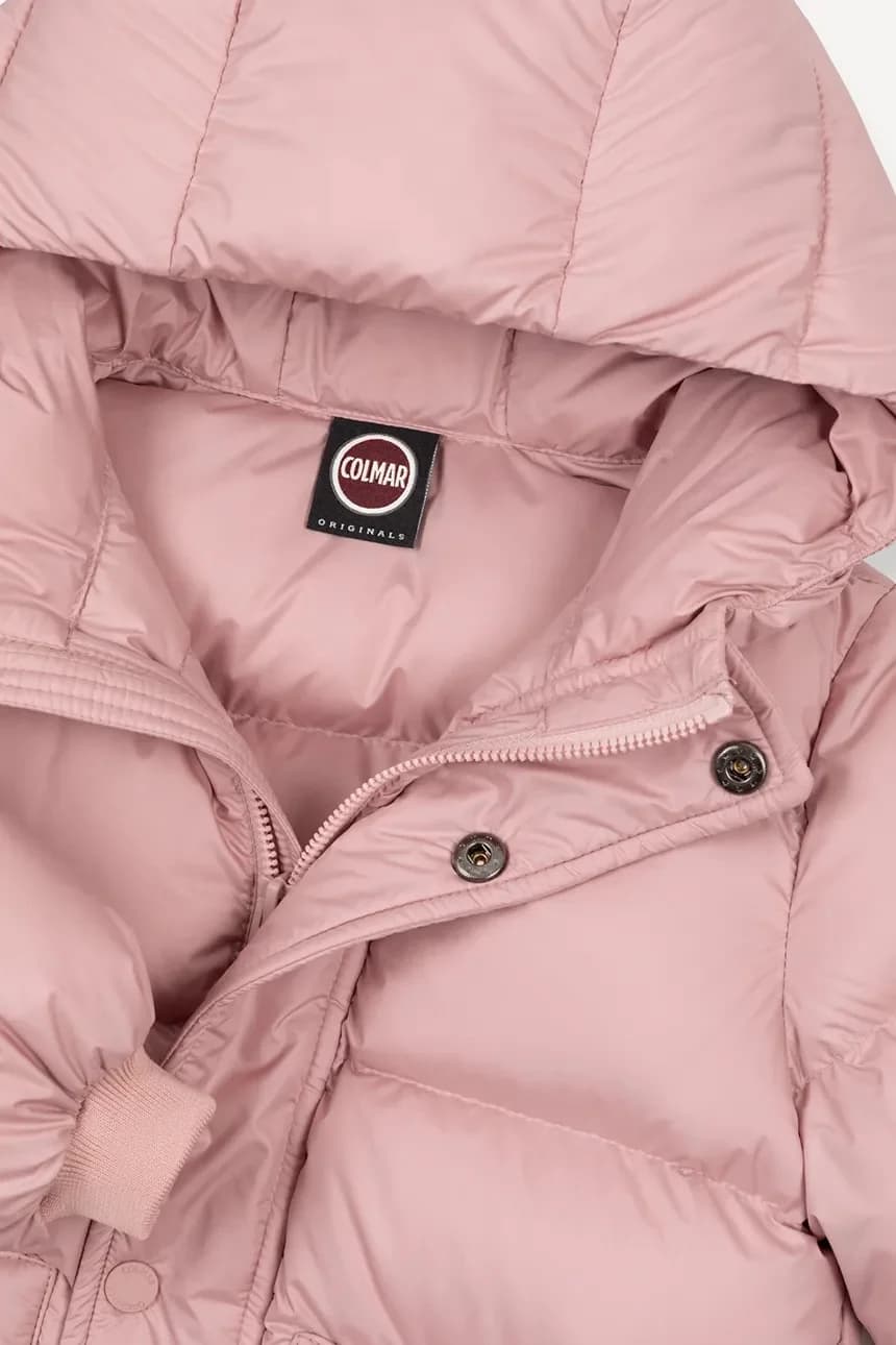 CAPTION детская куртка - фото 3