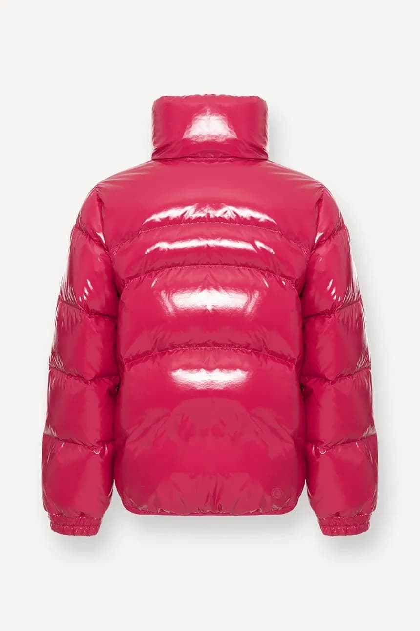 GLOWER детский пуховик - фото 3