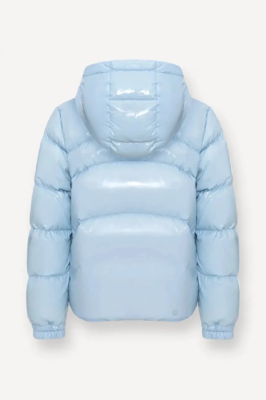 GLOWER детская куртка - фото 3