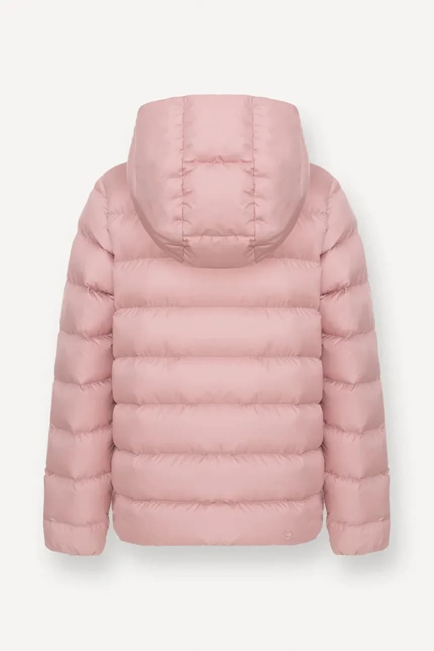 CAPTION детский пуховик - фото 3