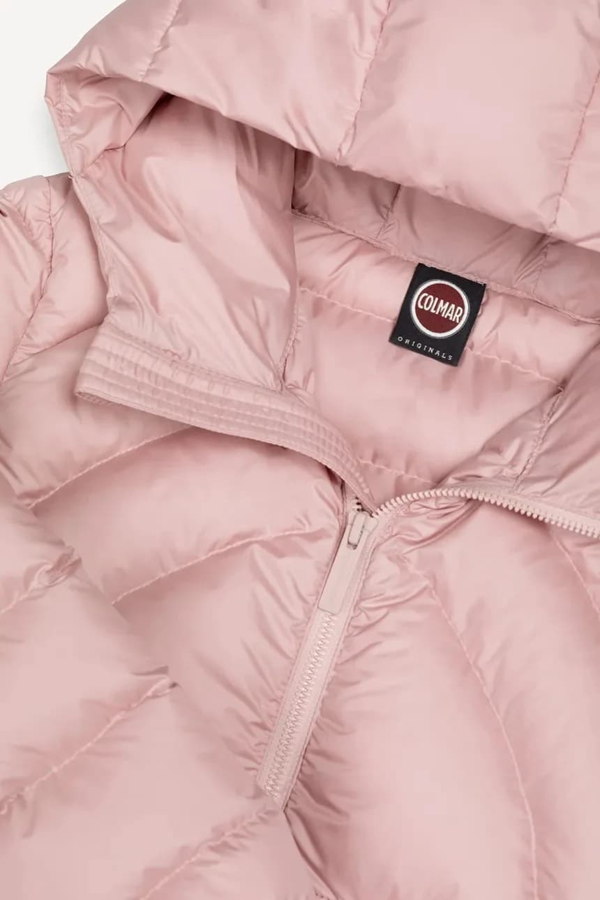 CAPTION детский пуховик - фото 4