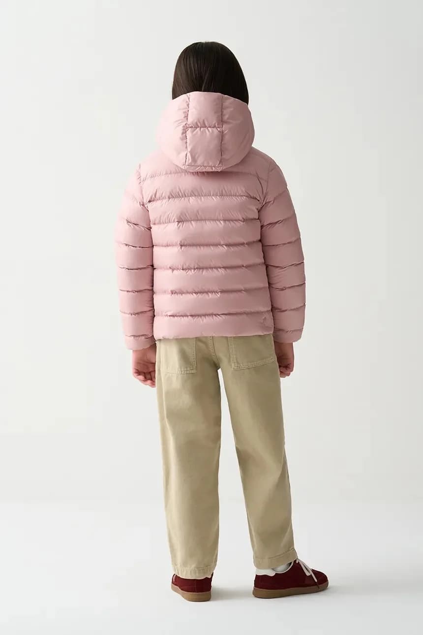 CAPTION детский пуховик - фото 5