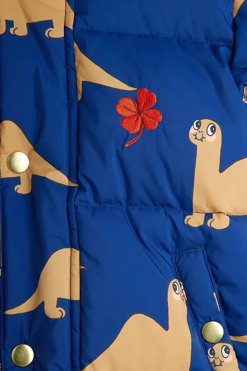 Детская куртка Dinos - фото 5