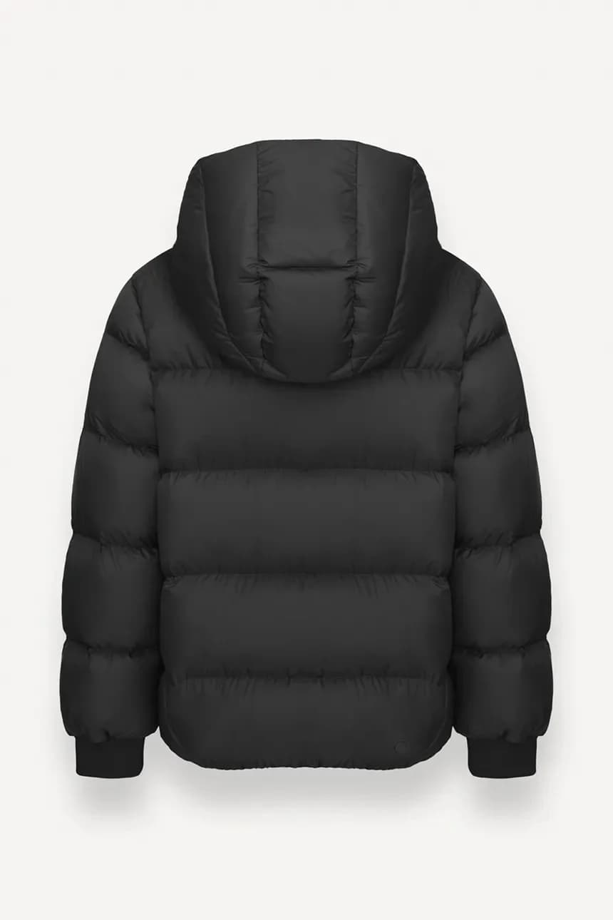 ПОДПИСЬ куртка - фото 2