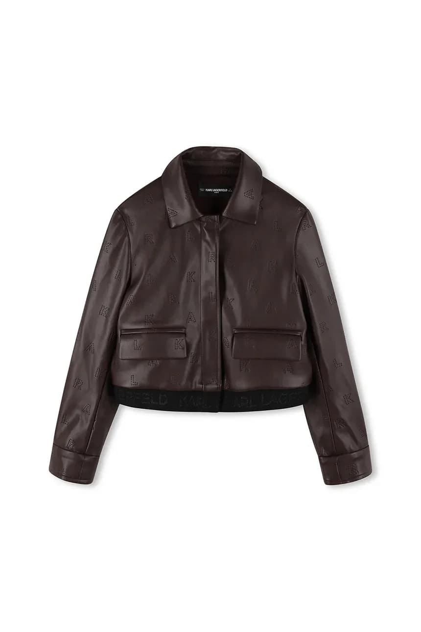 Детская куртка - фото 2