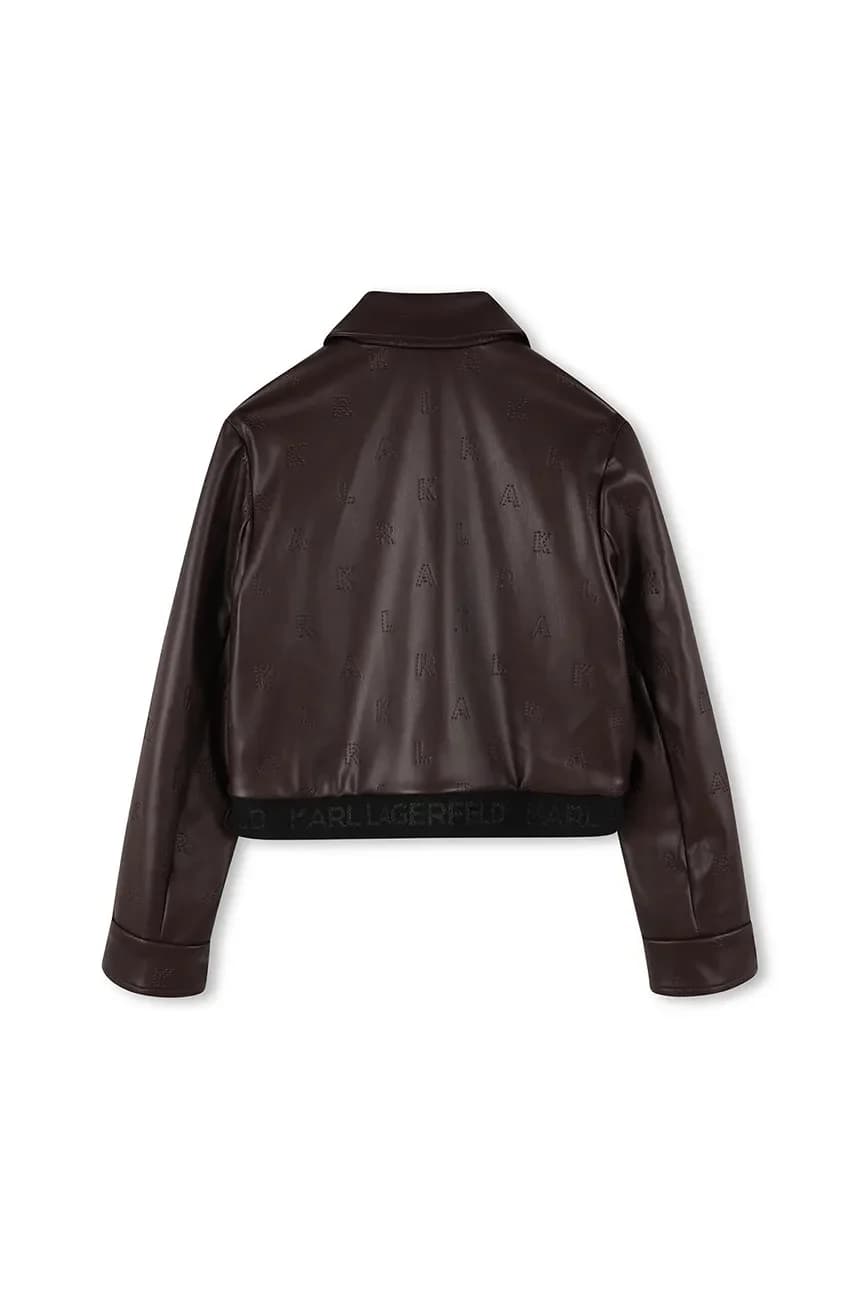 Детская куртка - фото 3