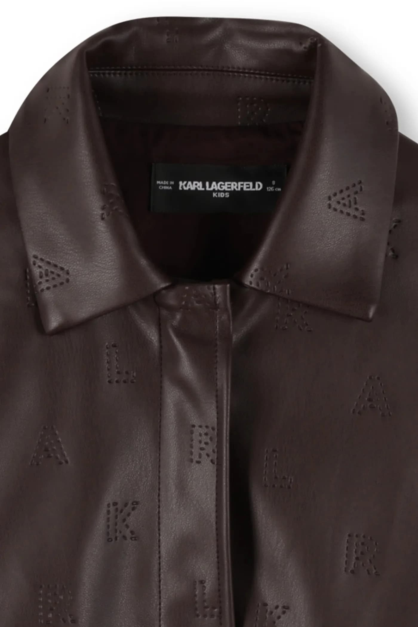 Детская куртка - фото 4