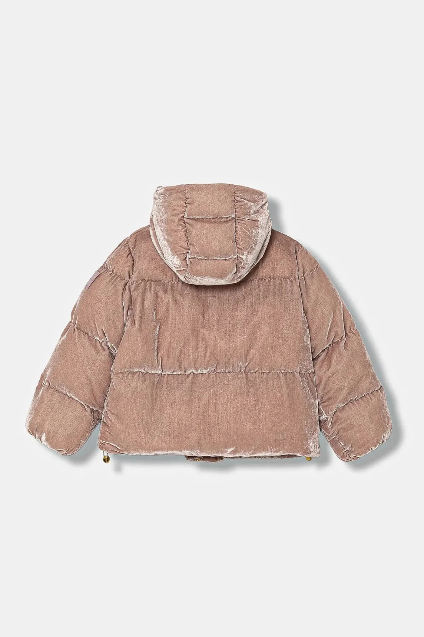 Детская куртка - фото 2