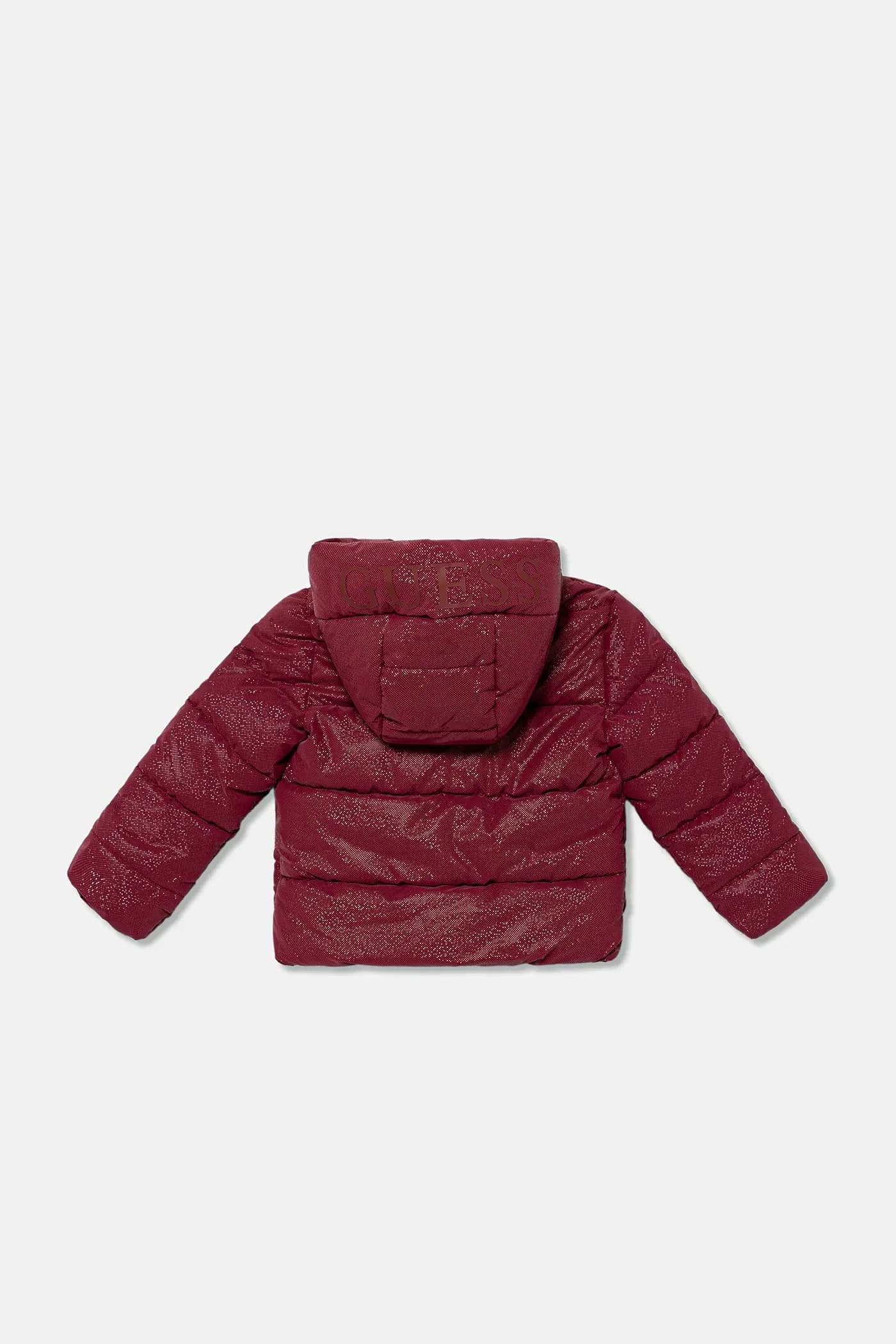 Детская куртка - фото 2