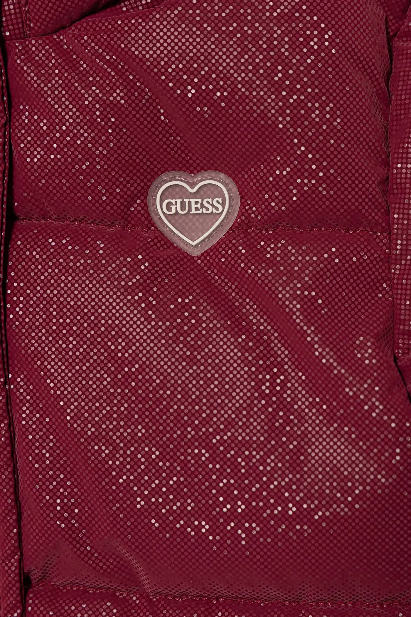 Детская куртка - фото 3