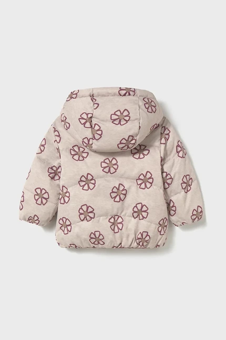 Двусторонняя детская куртка - фото 2