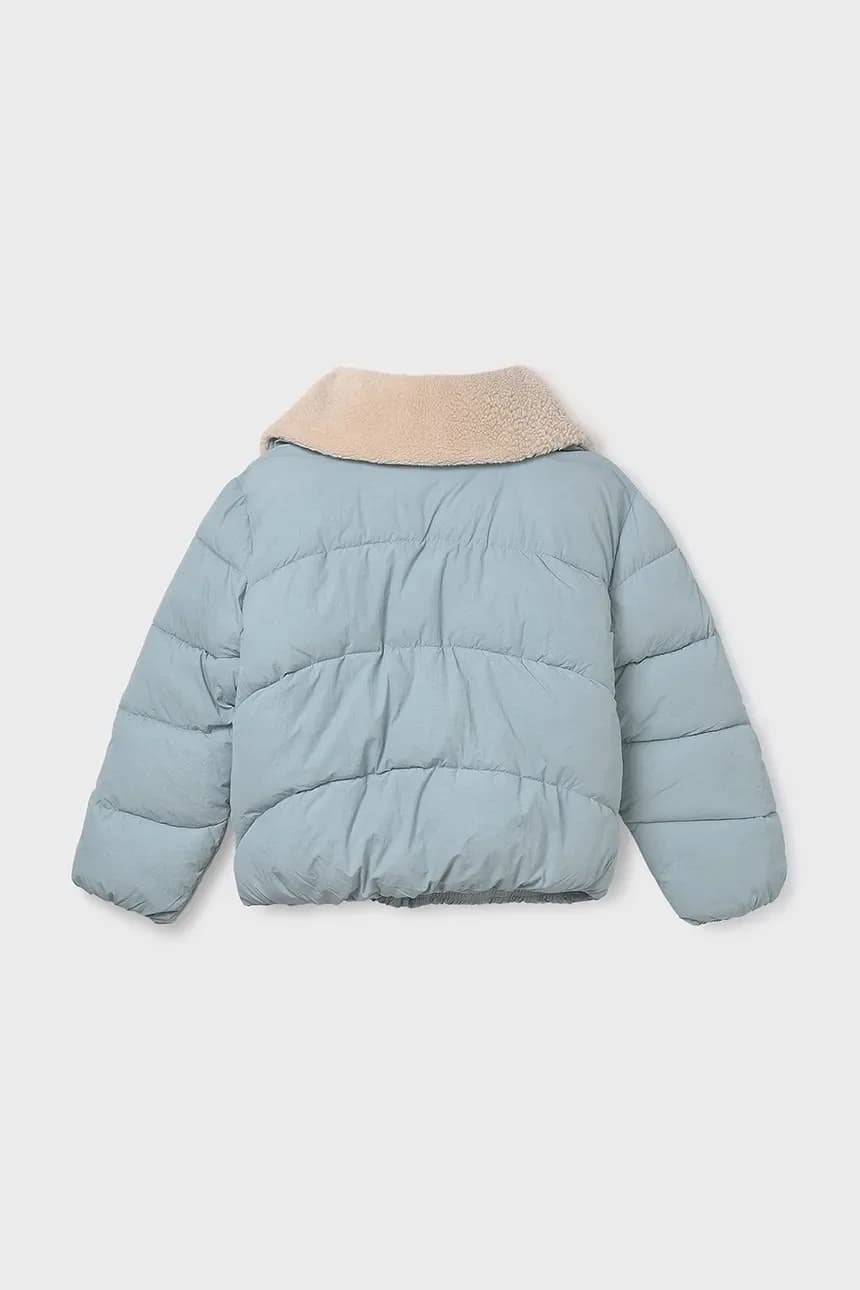 Детская куртка - фото 3