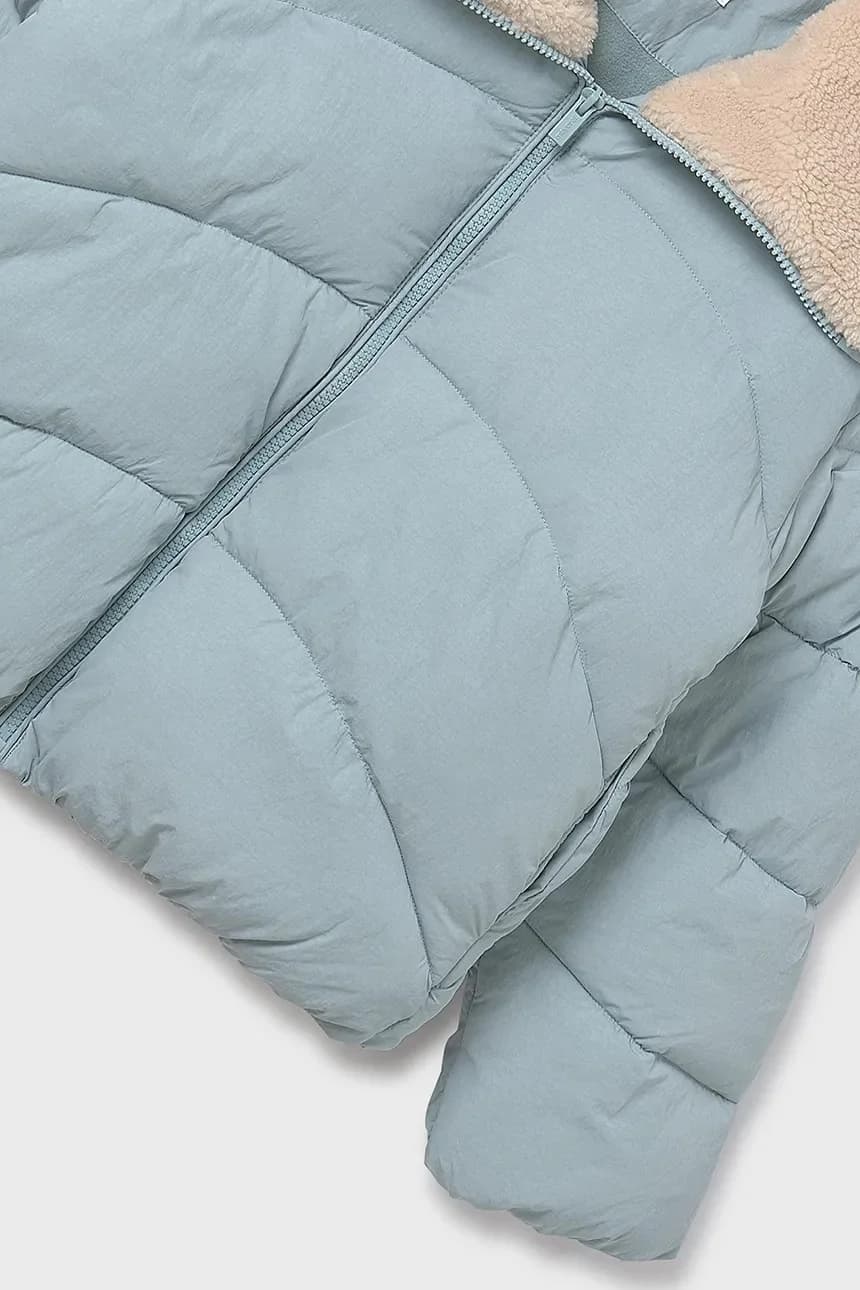 Детская куртка - фото 4