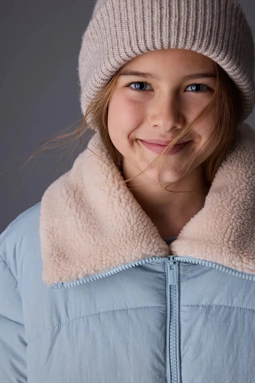 Детская куртка - фото 5