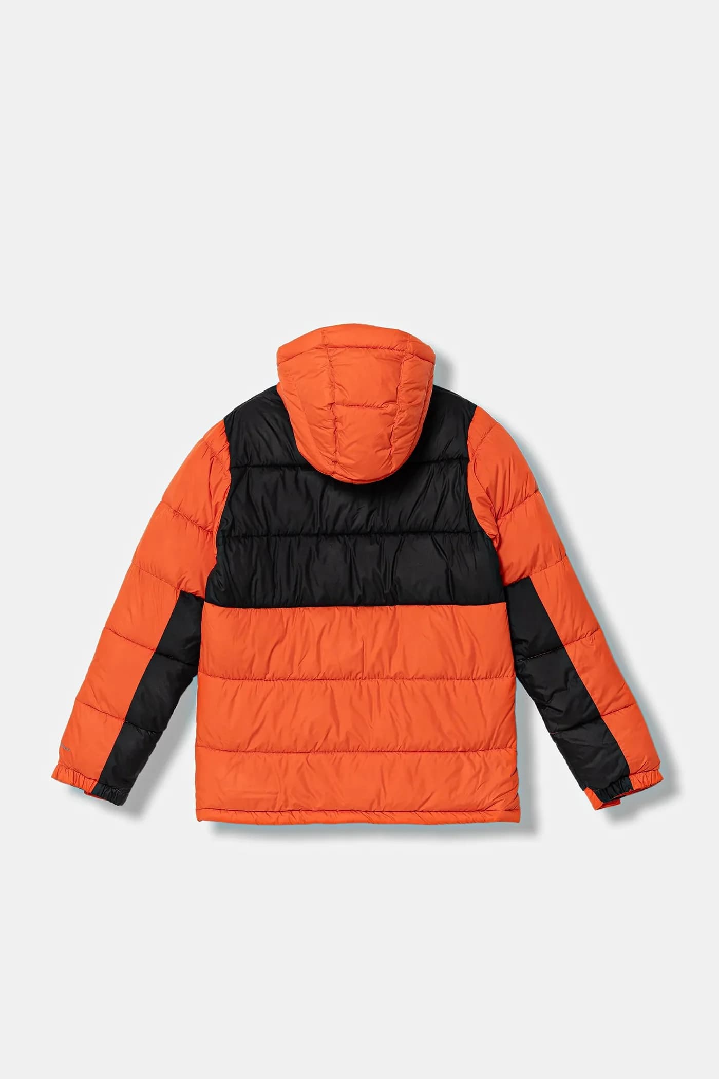 Куртка U Pike Lake II HDD - фото 2