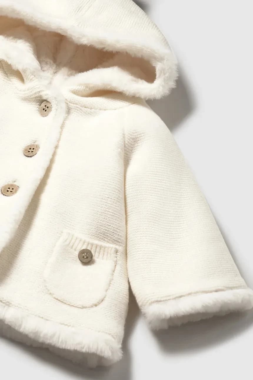 Детская куртка - фото 4