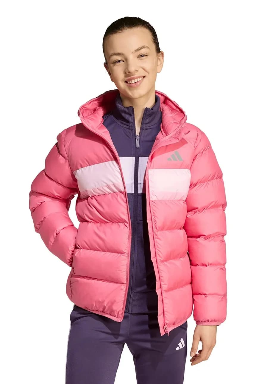 Детская куртка - фото 6